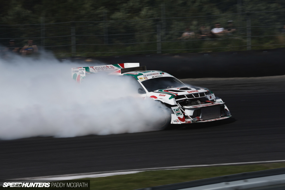 2017 Seen It All Before Editorial by Pady McGrath-4