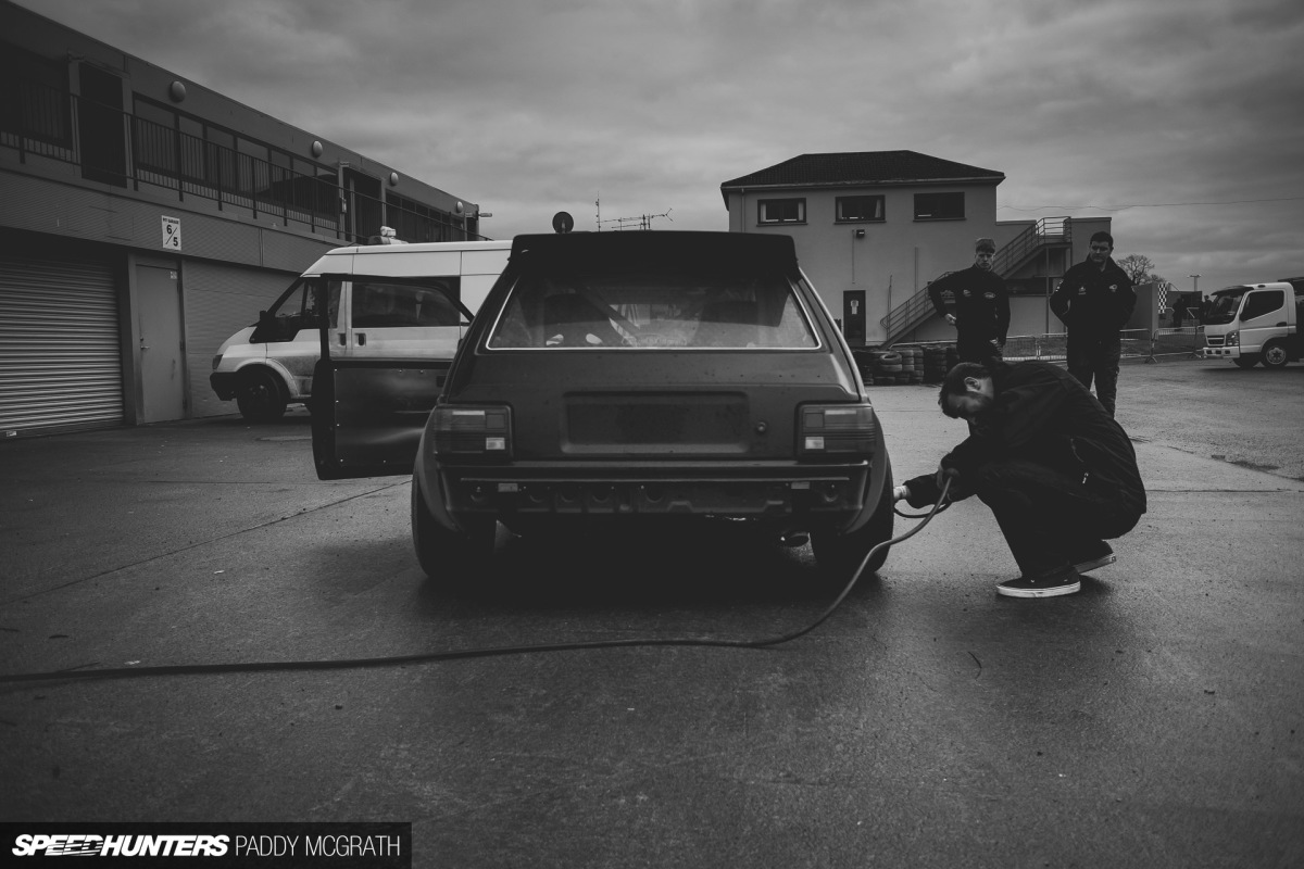 2016 Toyota Starlet KP Robbie Daly Speedhunters by Paddy McGrath-3
