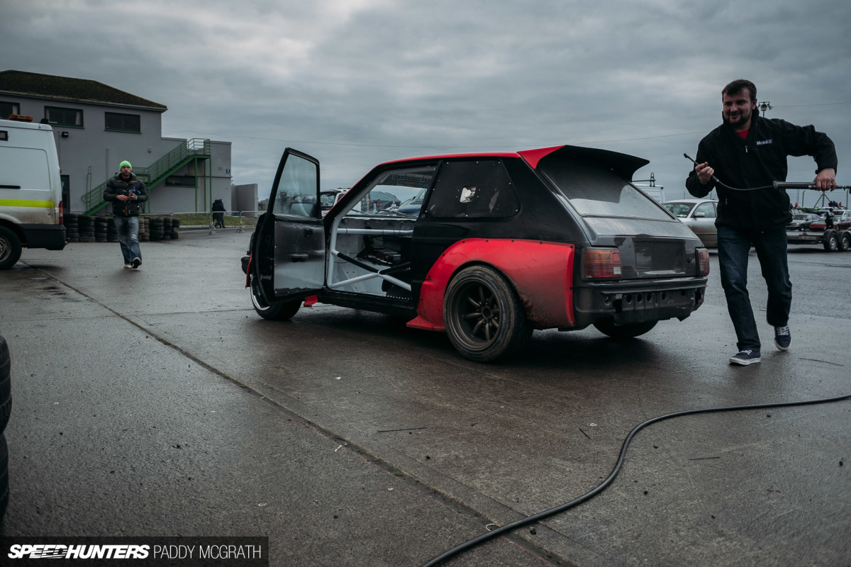 2016 Toyota Starlet KP Robbie Daly Speedhunters by Paddy McGrath-4