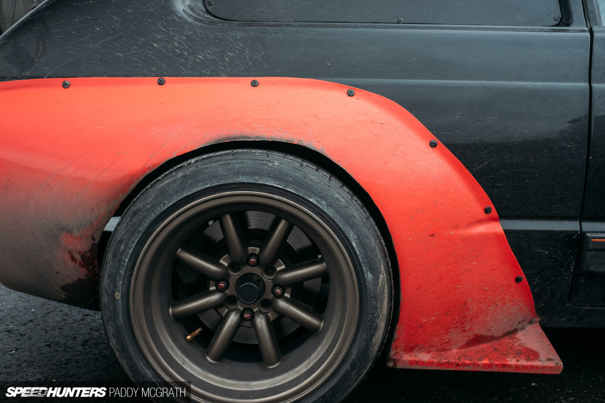 2016 Toyota Starlet KP Robbie Daly Speedhunters by Paddy McGrath-7