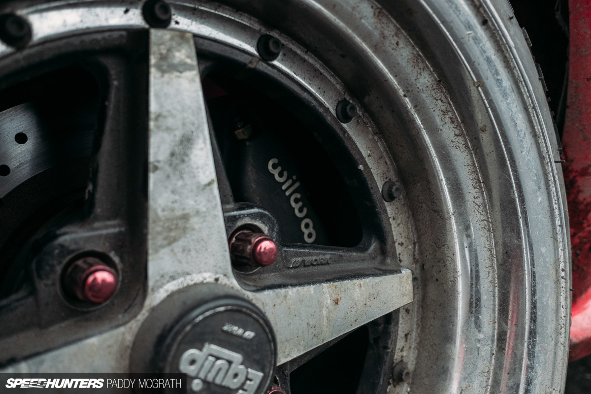 2016 Toyota Starlet KP Robbie Daly Speedhunters by Paddy McGrath-11