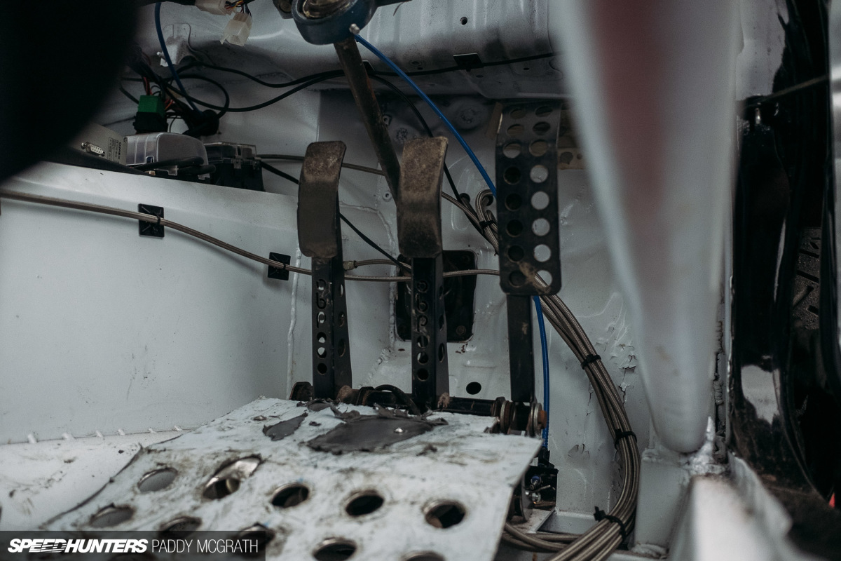 2016 Toyota Starlet KP Robbie Daly Speedhunters by Paddy McGrath-13