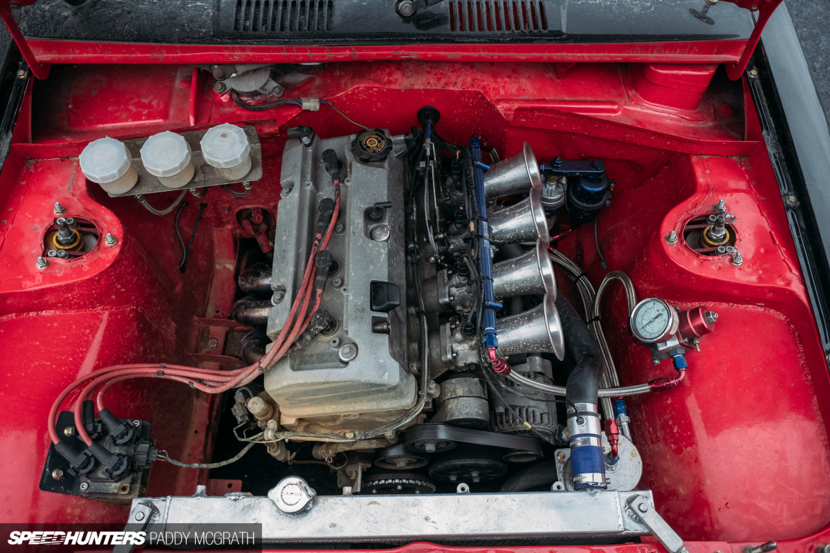 2016 Toyota Starlet KP Robbie Daly Speedhunters by Paddy McGrath-17