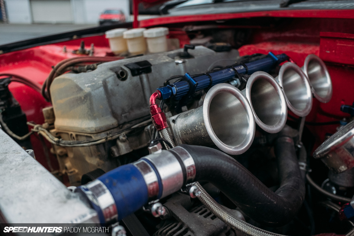 2016 Toyota Starlet KP Robbie Daly Speedhunters by Paddy McGrath-18