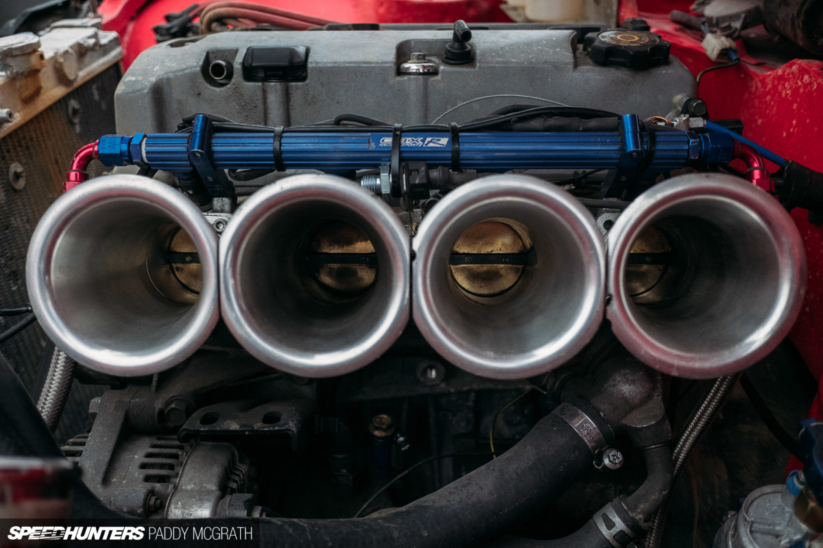 2016 Toyota Starlet KP Robbie Daly Speedhunters by Paddy McGrath-21