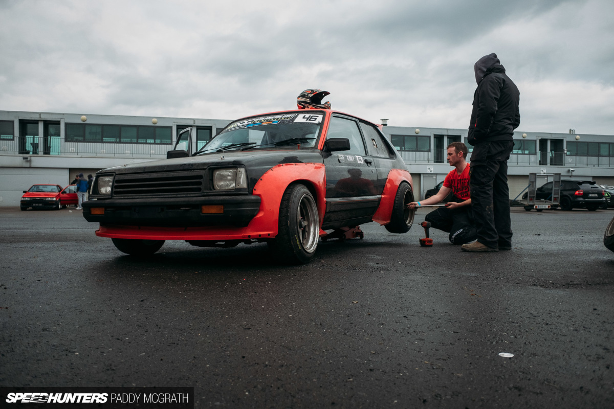 2016 Toyota Starlet KP Robbie Daly Speedhunters by Paddy McGrath-22
