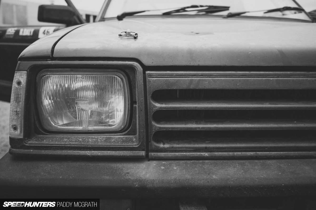 2016 Toyota Starlet KP Robbie Daly Speedhunters by Paddy McGrath-25