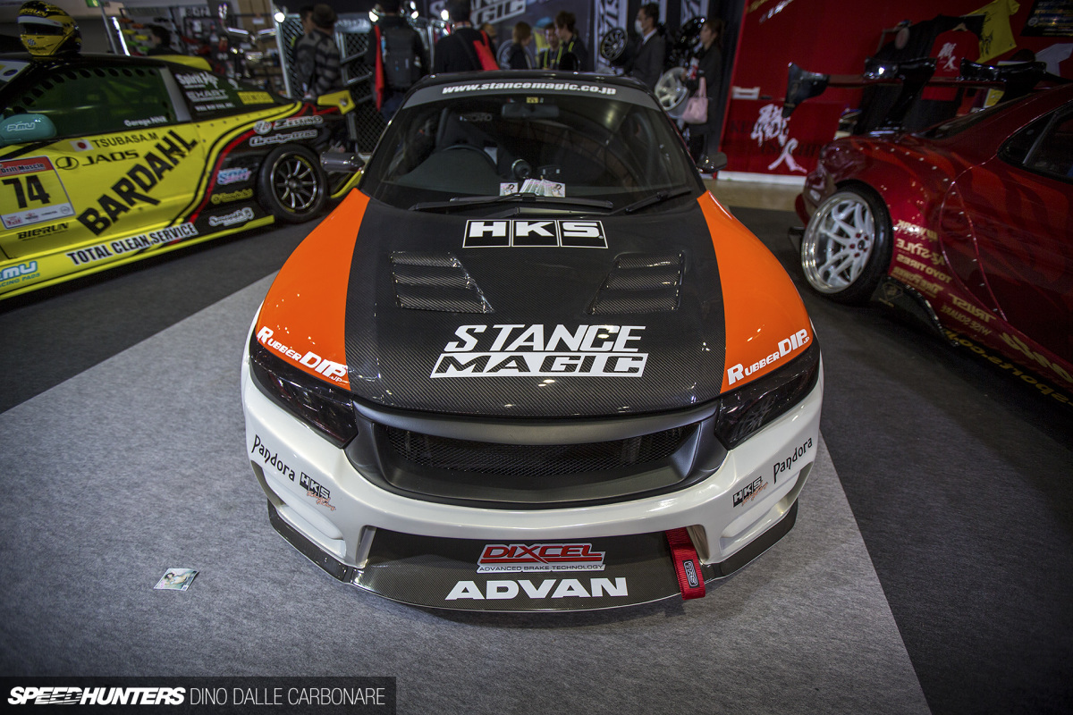 Tokyo Auto Salon’s S660 Selection