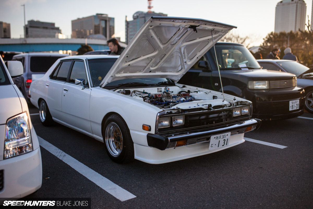 TAS2017-carpark-blakejones-speedhunters-1964