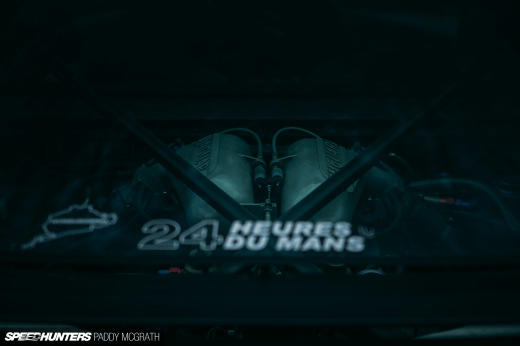 2016 Jaguar XJ220 Speedhunters by Paddy&nbsp;McGrath-7