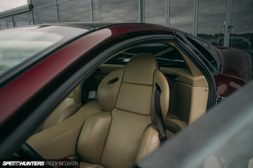 2016 Jaguar XJ220 Speedhunters by Paddy&nbsp;McGrath-8