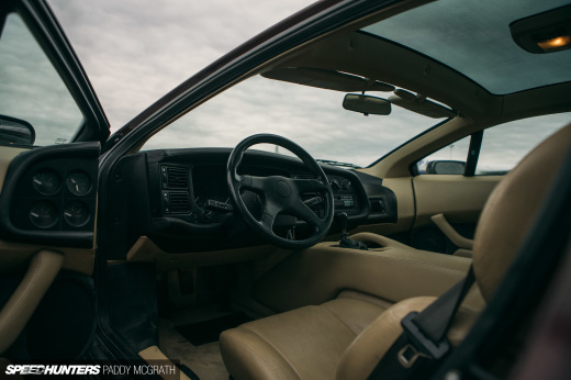 2016 Jaguar XJ220 Speedhunters by Paddy&nbsp;McGrath-9