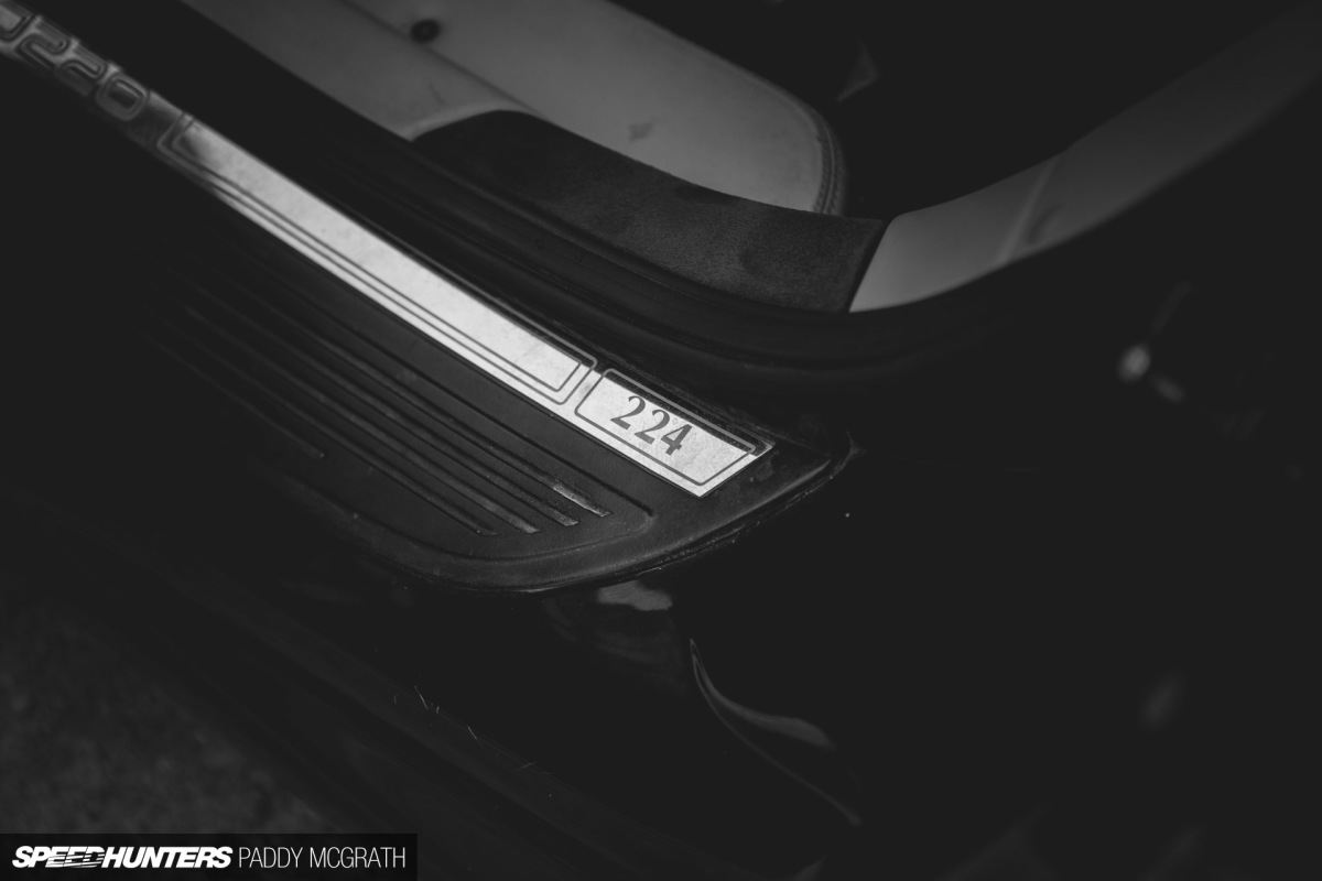 2016 Jaguar XJ220 Speedhunters by Paddy McGrath-11