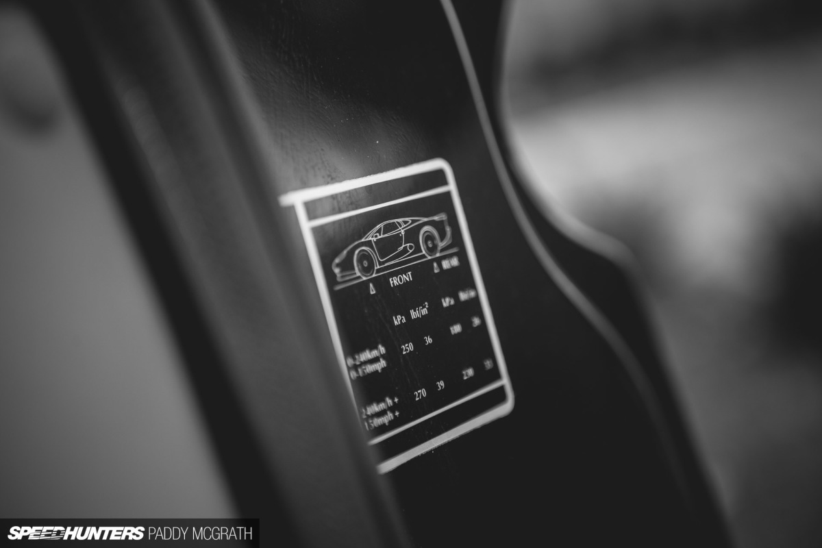2016 Jaguar XJ220 Speedhunters by Paddy McGrath-13