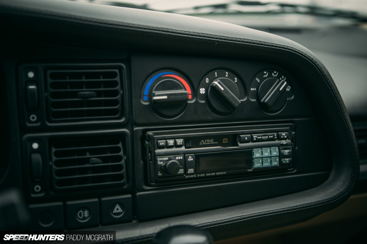 2016 Jaguar XJ220 Speedhunters by Paddy McGrath-14