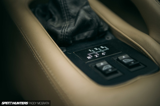 2016 Jaguar XJ220 Speedhunters by Paddy&nbsp;McGrath-15