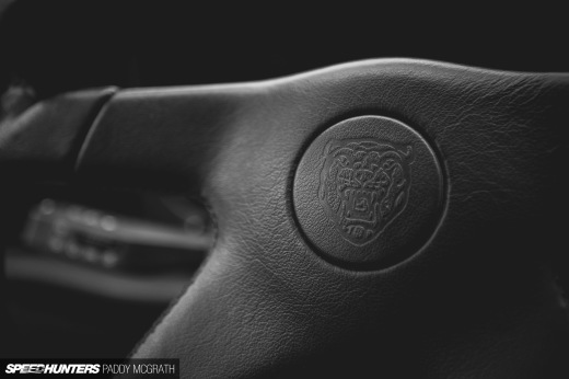 2016 Jaguar XJ220 Speedhunters by Paddy&nbsp;McGrath-16