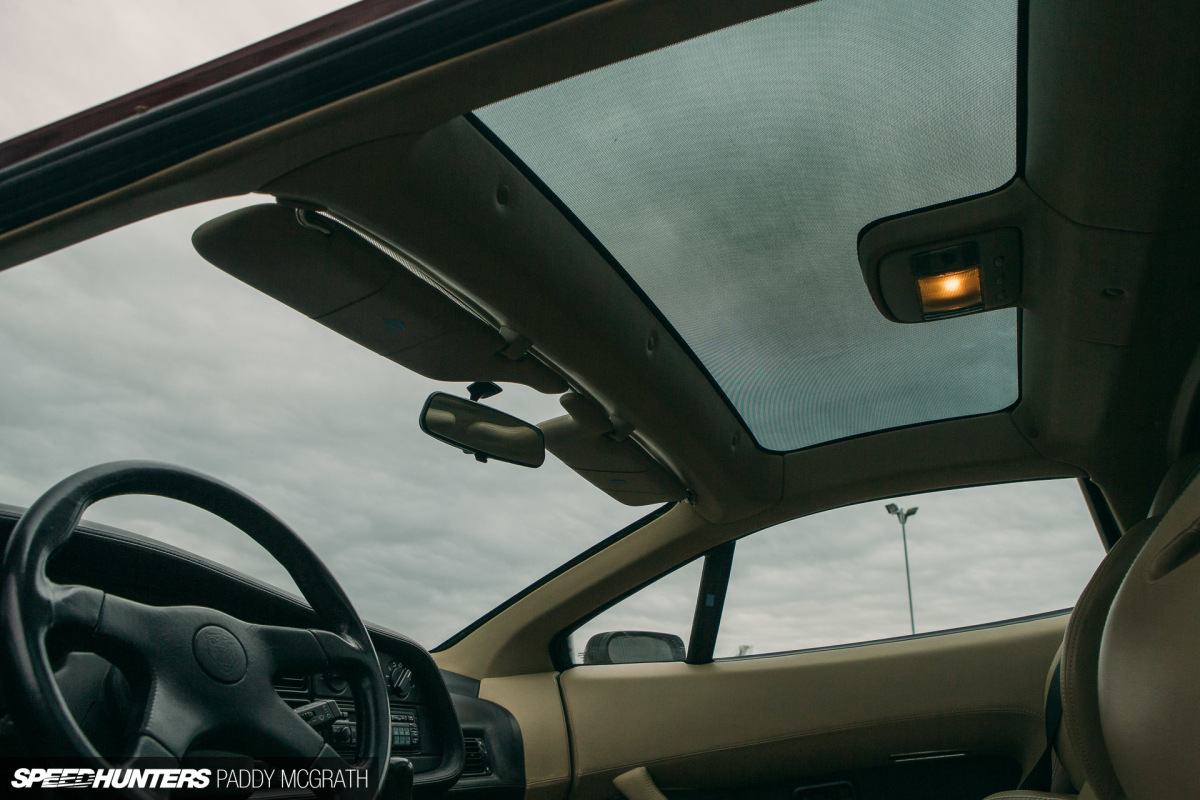 2016 Jaguar XJ220 Speedhunters by Paddy McGrath-17