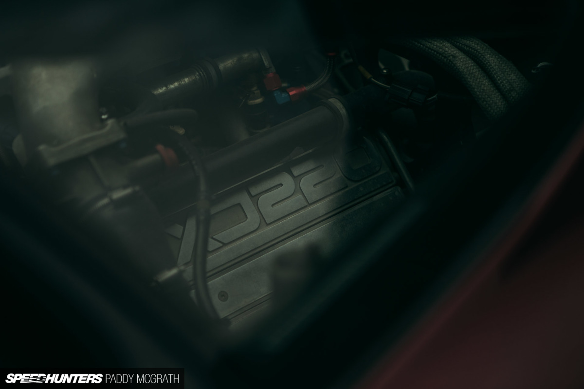 2016 Jaguar XJ220 Speedhunters by Paddy McGrath-18