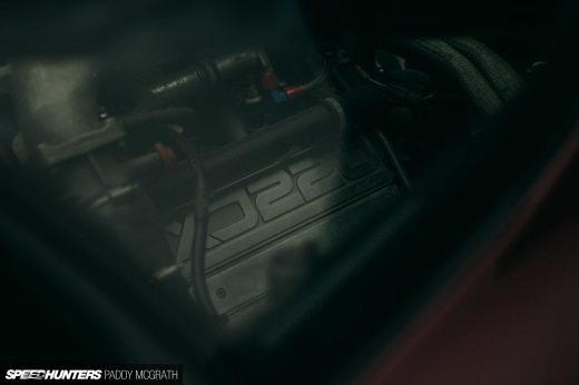 2016 Jaguar XJ220 Speedhunters by Paddy&nbsp;McGrath-18