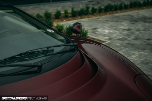 2016 Jaguar XJ220 Speedhunters by Paddy&nbsp;McGrath-19