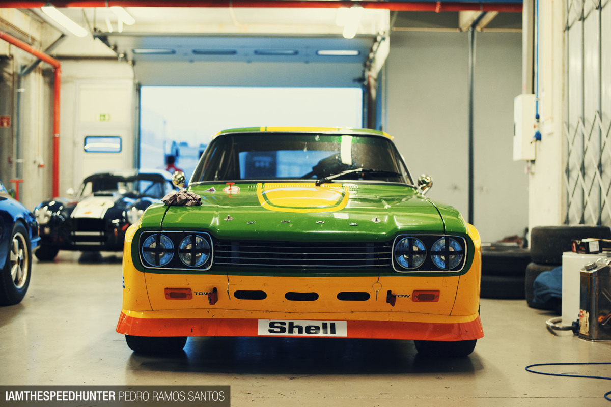 Algarve Classic Festival 2016