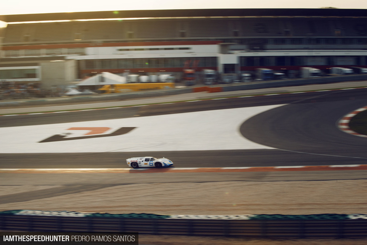 Algarve Classic Festival 2016