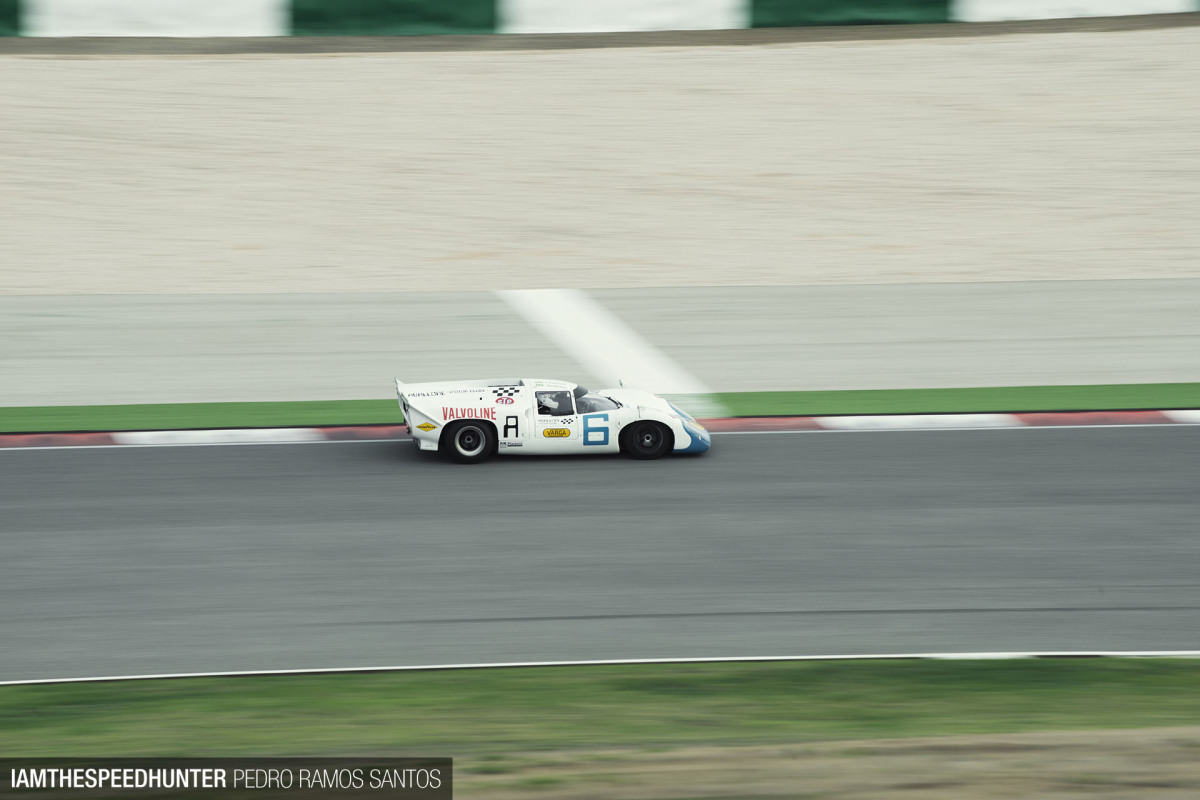 Algarve Classic Festival 2016