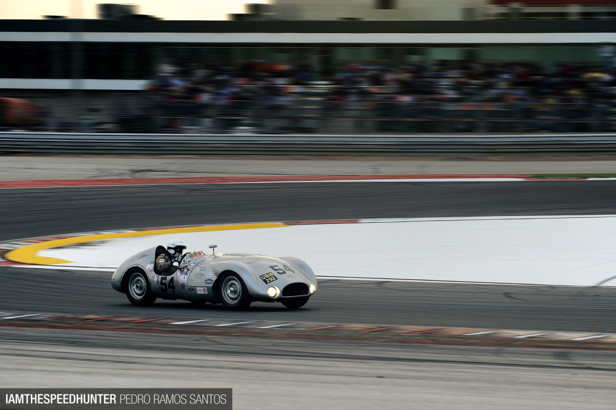 Algarve Classic Festival 2016