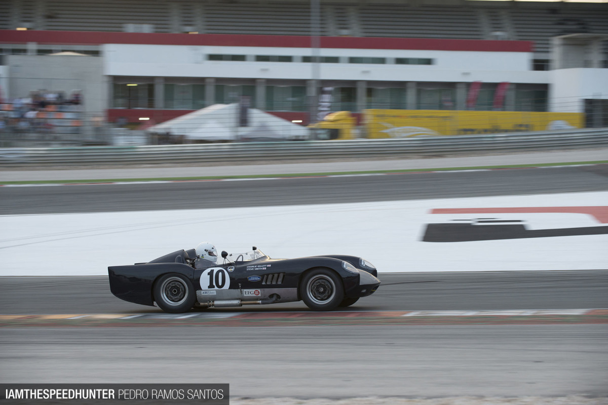 Algarve Classic Festival 2016