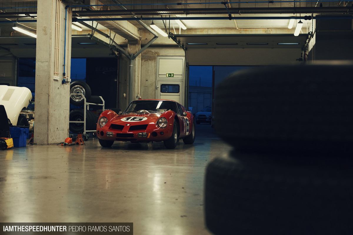 Algarve Classic Festival 2016