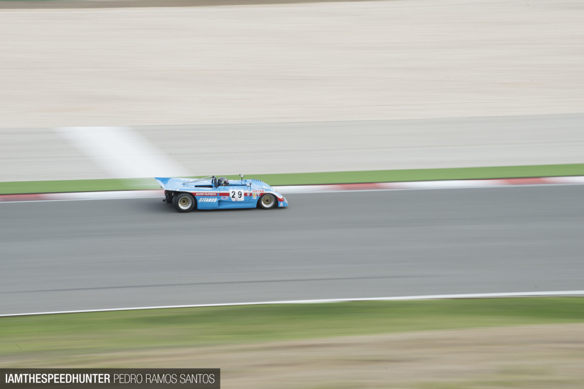 Algarve Classic Festival 2016