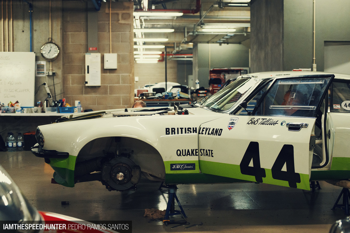 Algarve Classic Festival 2016