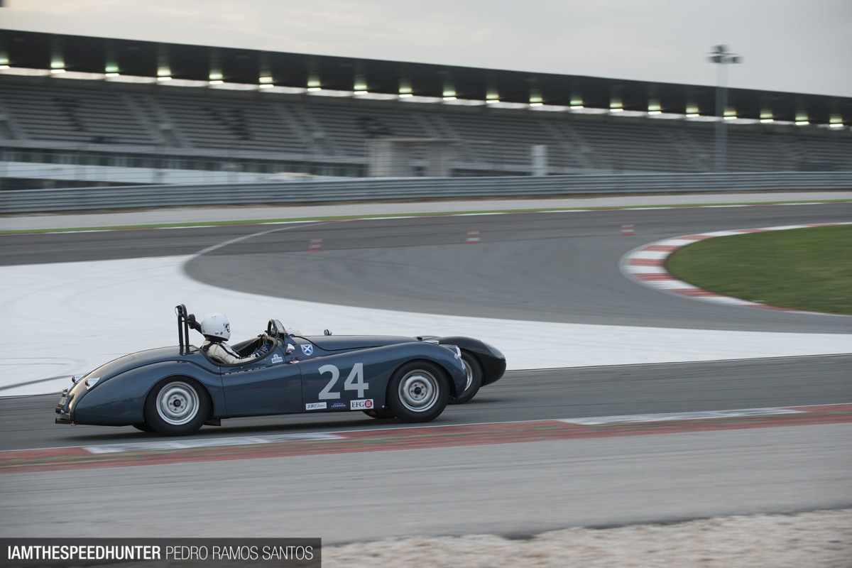 Algarve Classic Festival 2016