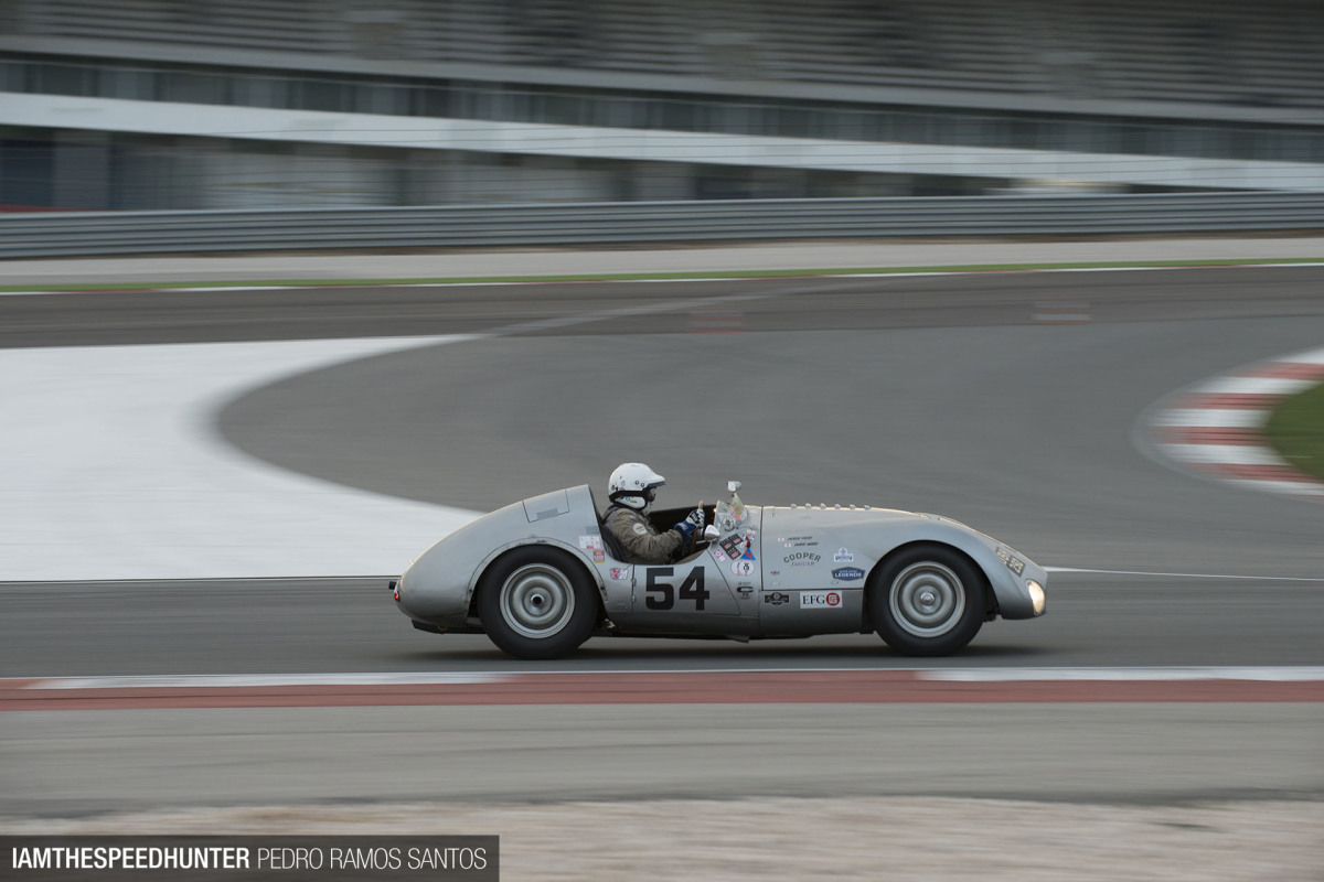 Algarve Classic Festival 2016