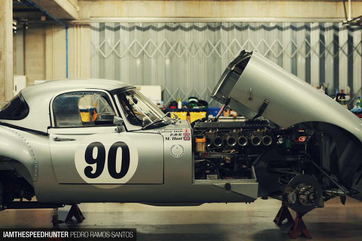 Algarve Classic Festival 2016