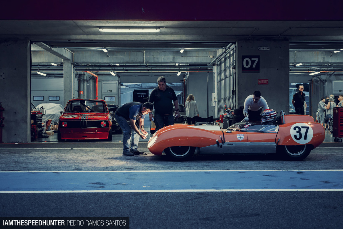 Algarve Classic Festival 2016