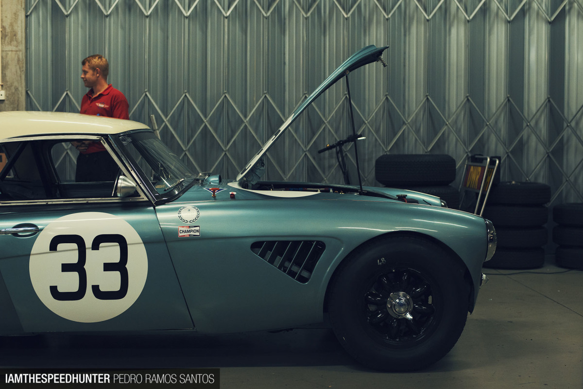 Algarve Classic Festival 2016