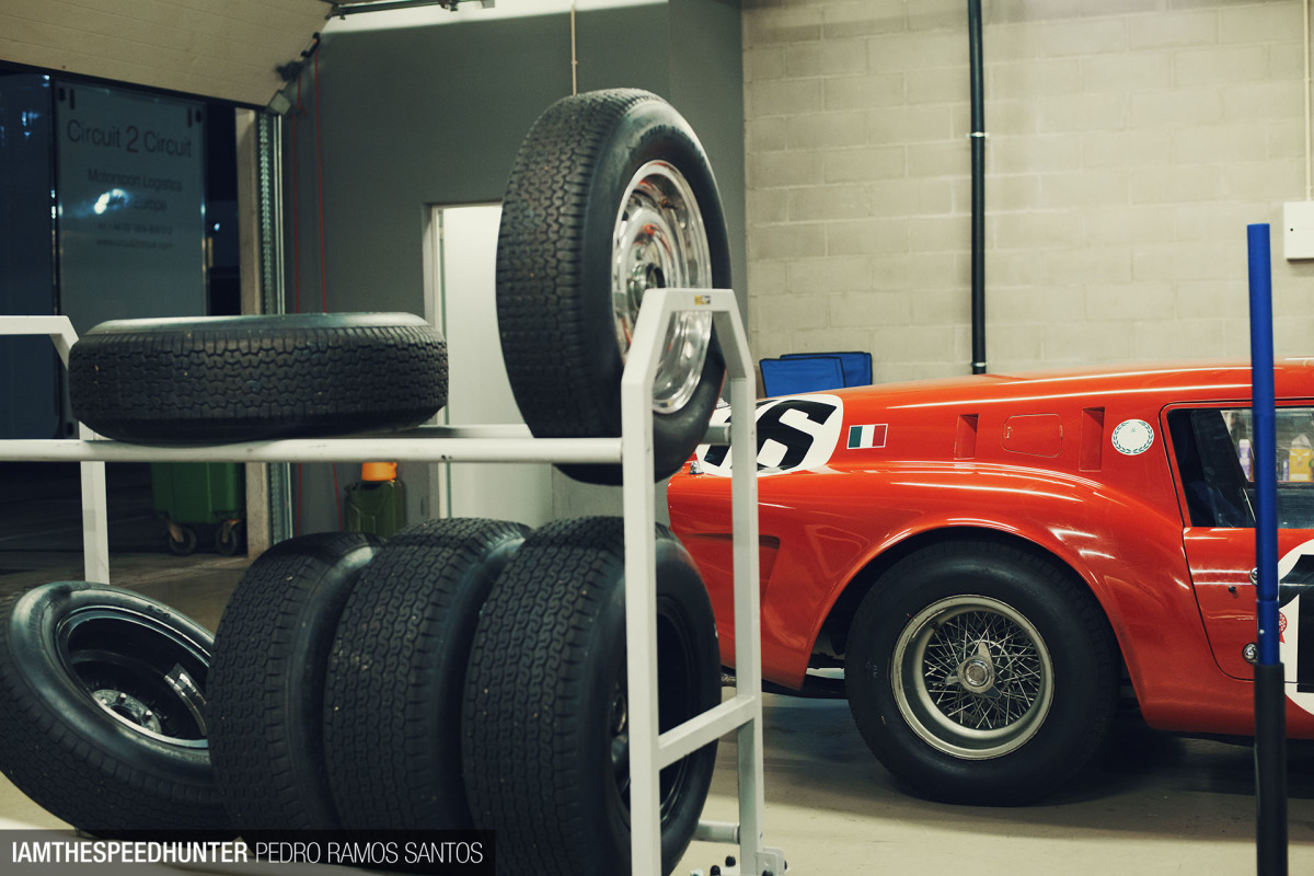 Algarve Classic Festival 2016