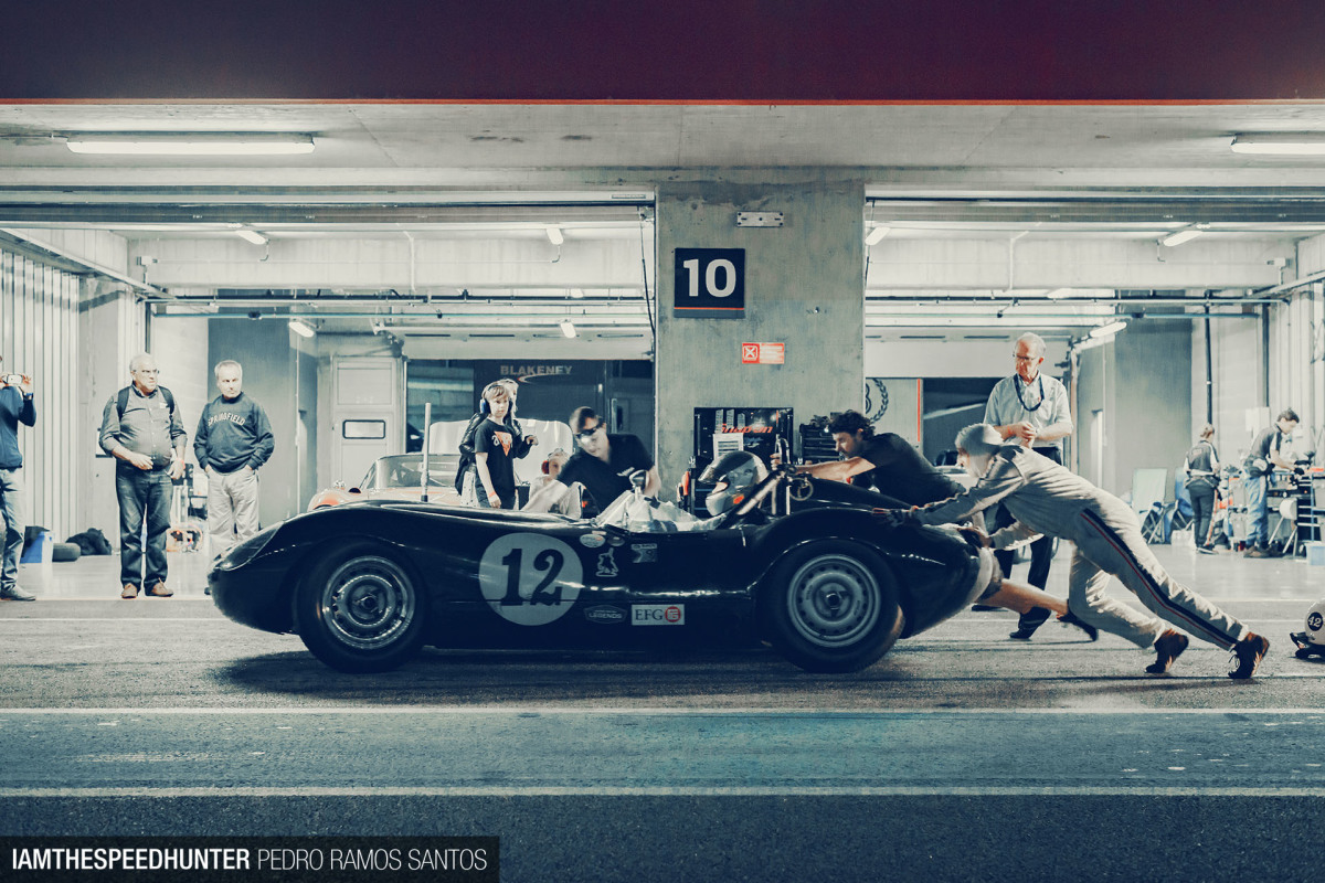 Algarve Classic Festival 2016