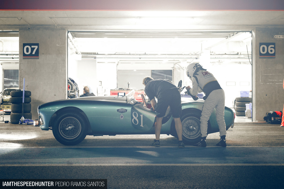 Algarve Classic Festival 2016