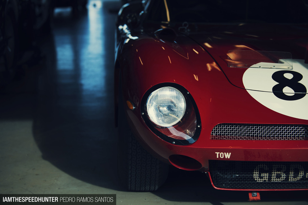 Algarve Classic Festival 2016