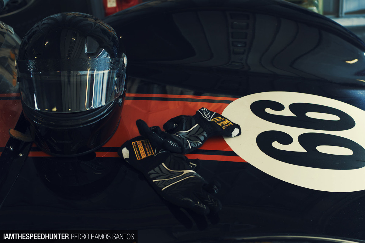 Algarve Classic Festival 2016