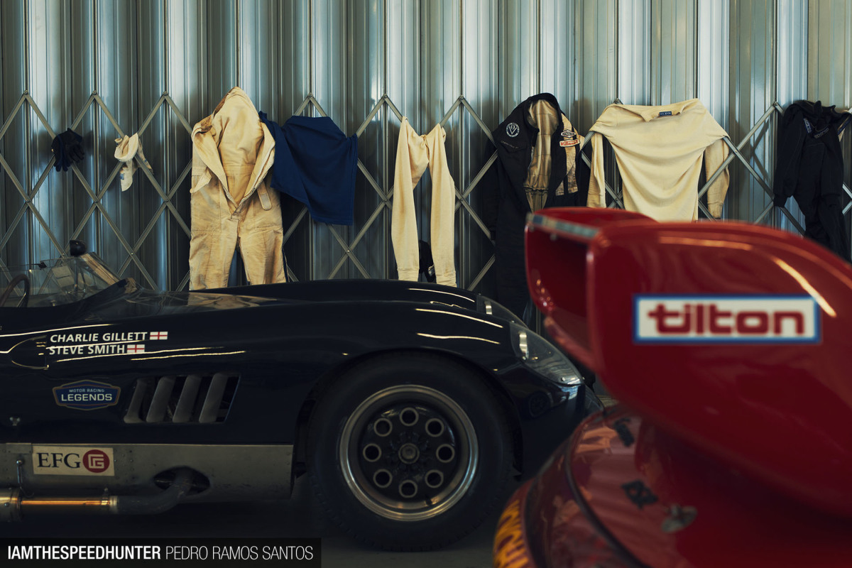 Algarve Classic Festival 2016