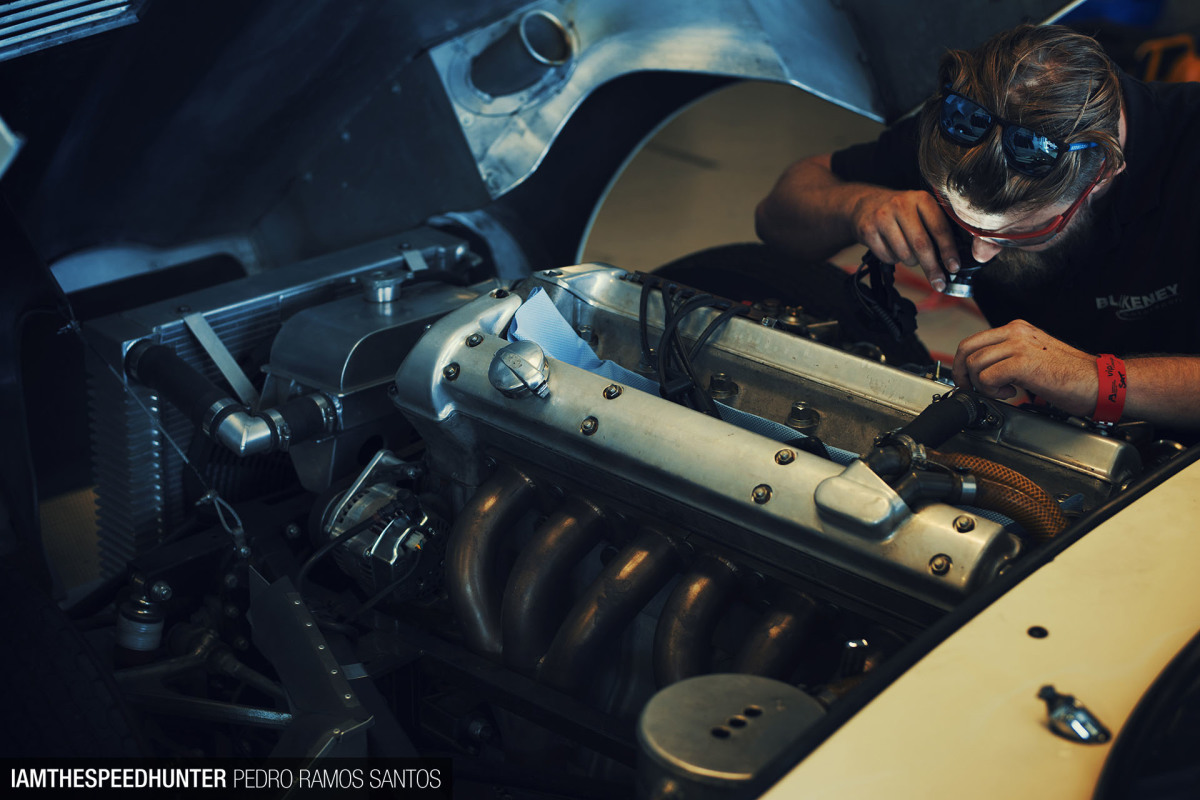 Algarve Classic Festival 2016