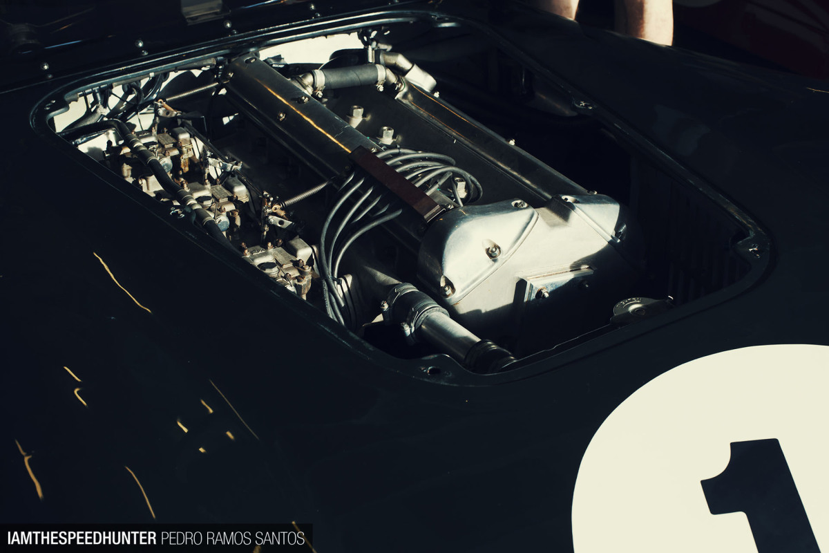 Algarve Classic Festival 2016