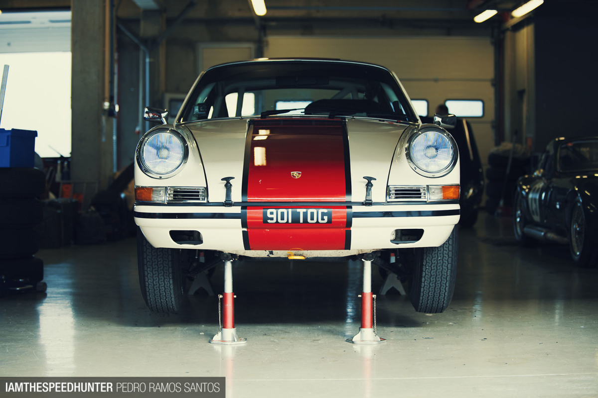 Algarve Classic Festival 2016