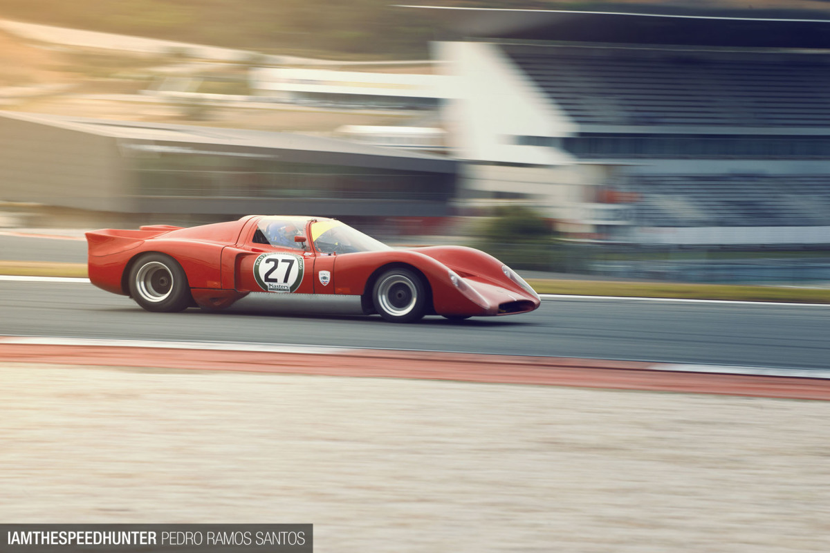 Algarve Classic Festival 2016