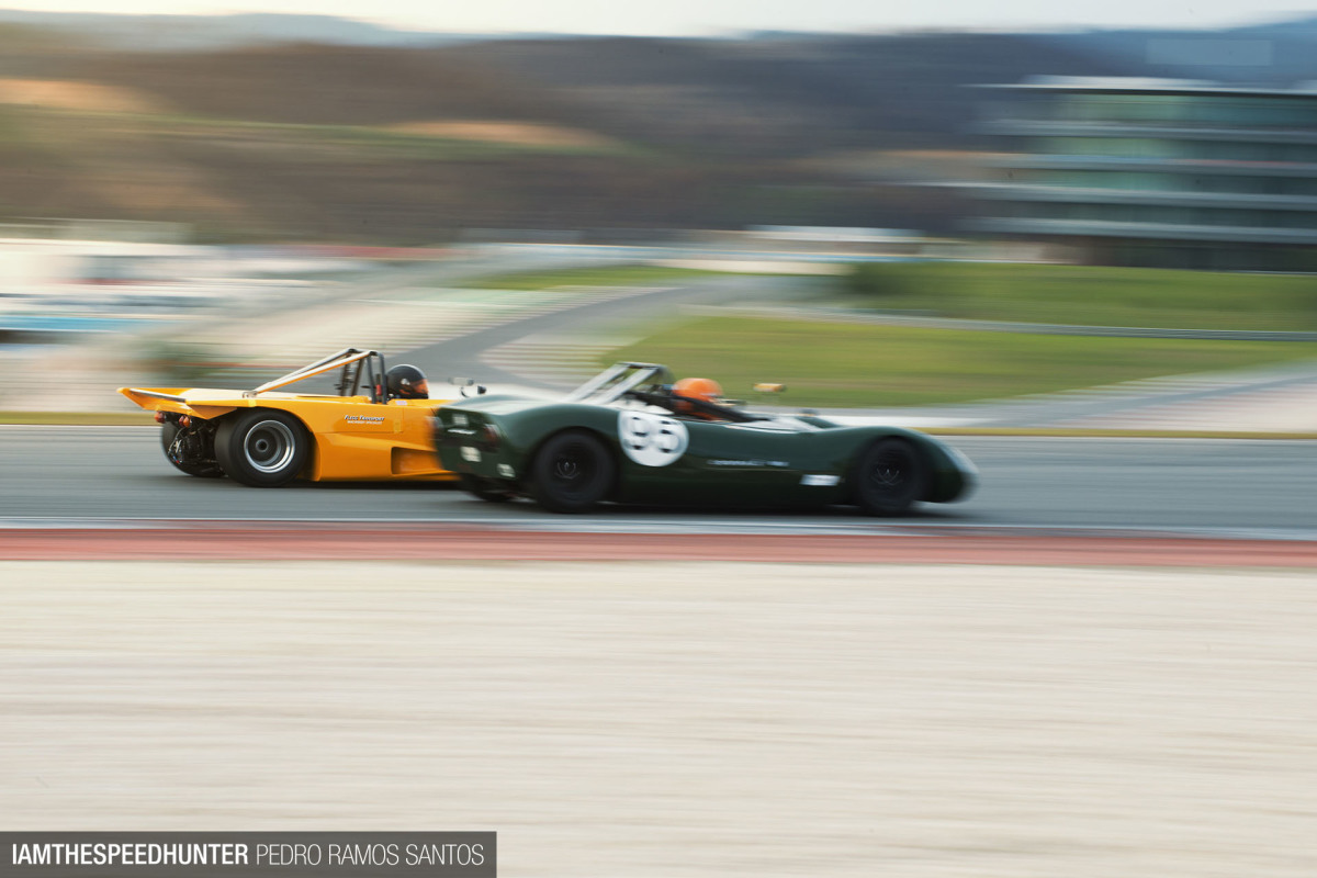 Algarve Classic Festival 2016