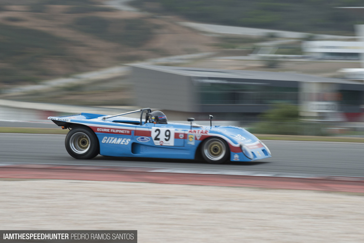 Algarve Classic Festival 2016